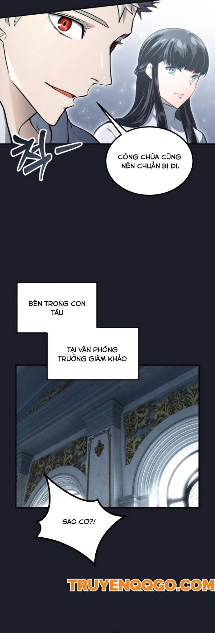 Urek Mazino - Chapter 10 - Page 72