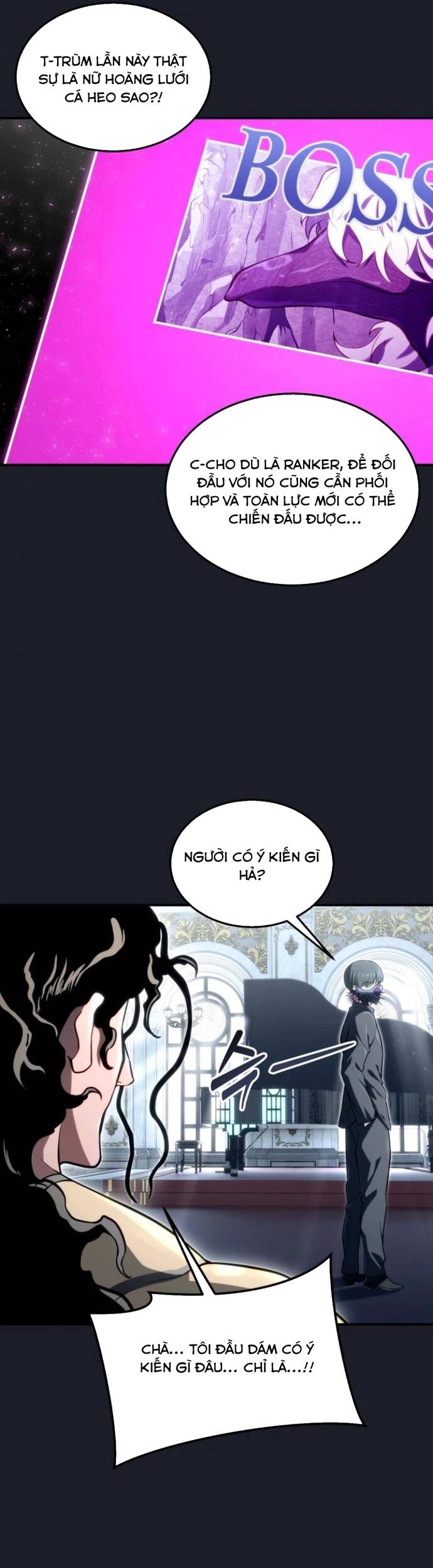 Urek Mazino - Chapter 10 - Page 74