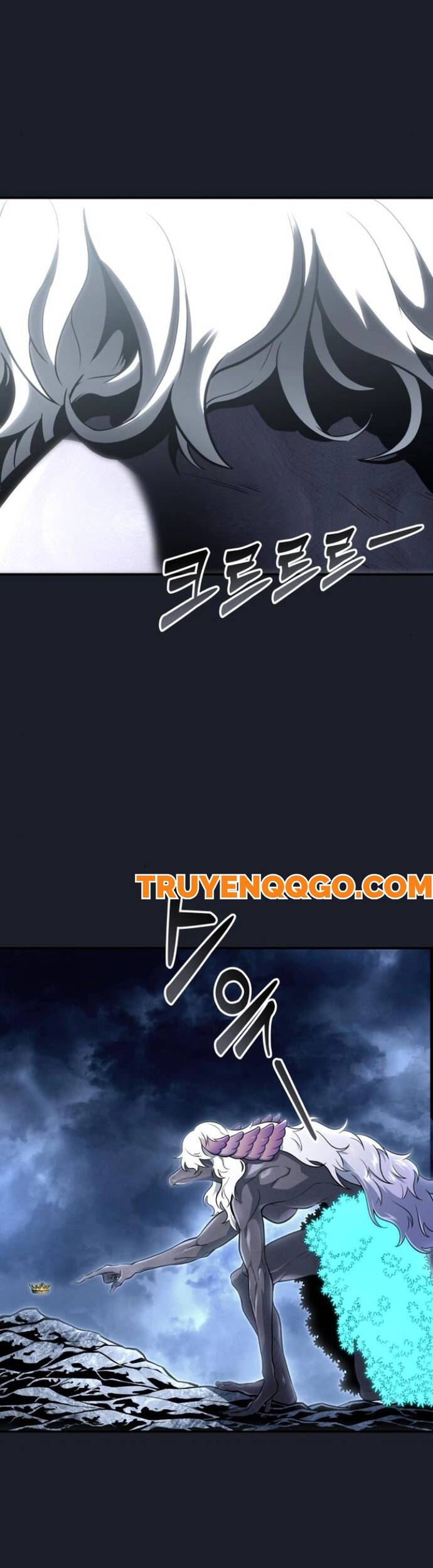 Urek Mazino - Chapter 10 - Page 80