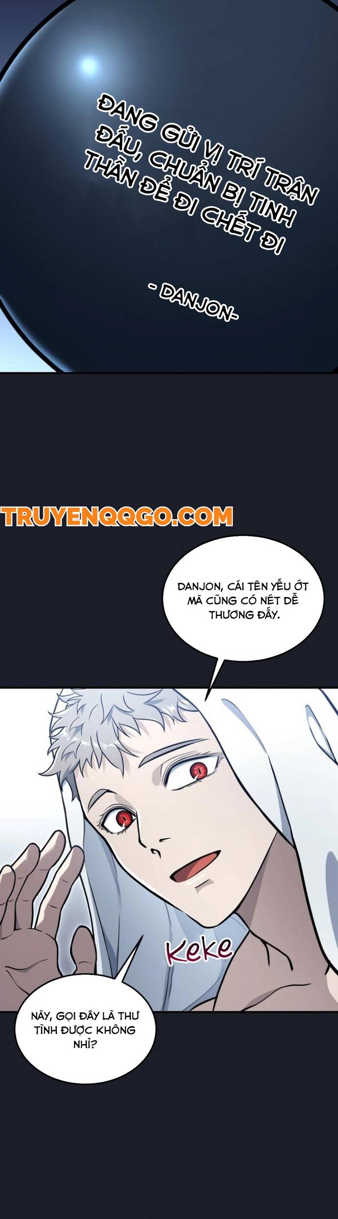 Urek Mazino - Chapter 10 - Page 82