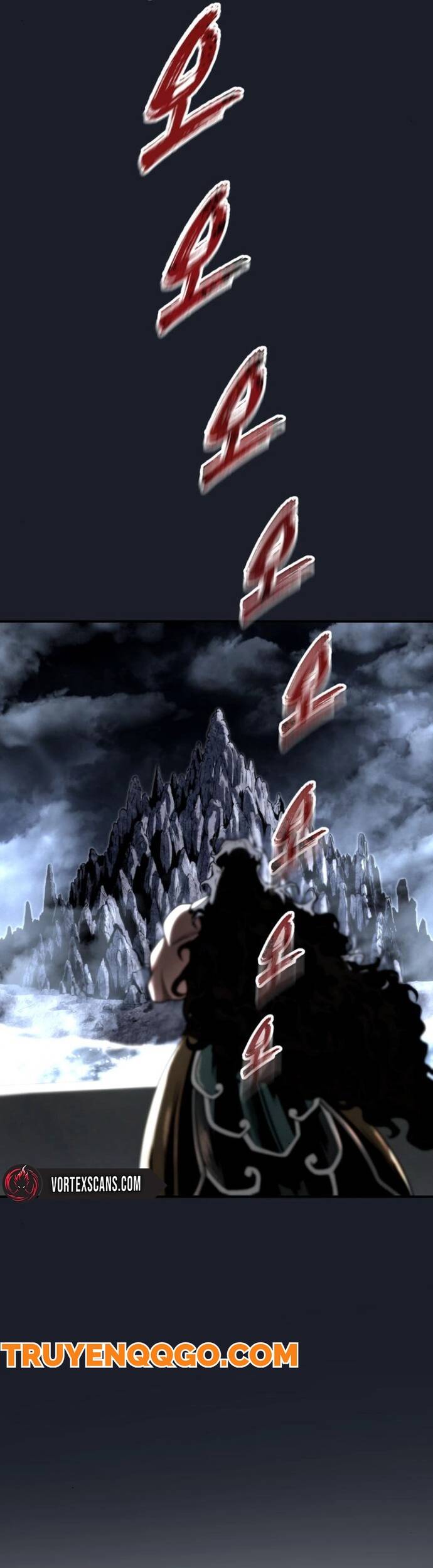 Urek Mazino - Chapter 10 - Page 85