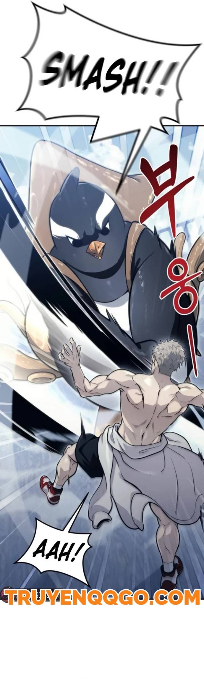 Urek Mazino - Chapter 11 - Page 11