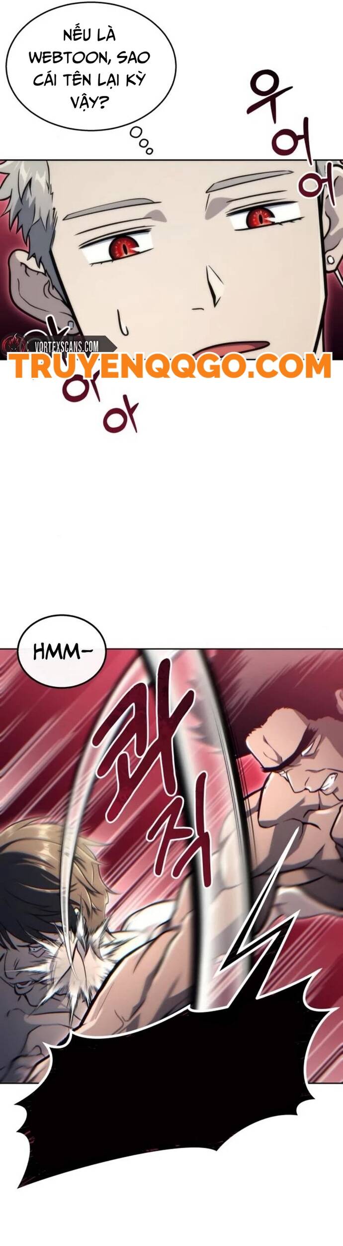 Urek Mazino - Chapter 11 - Page 16