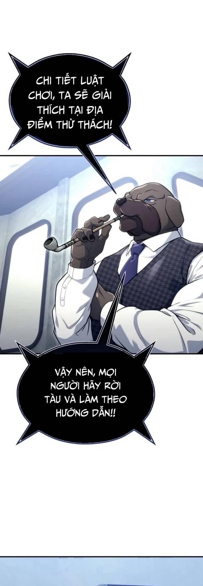 Urek Mazino - Chapter 11 - Page 26