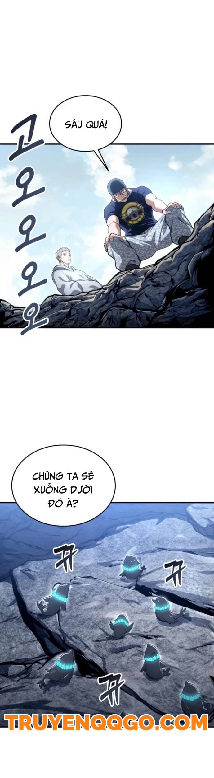 Urek Mazino - Chapter 11 - Page 29