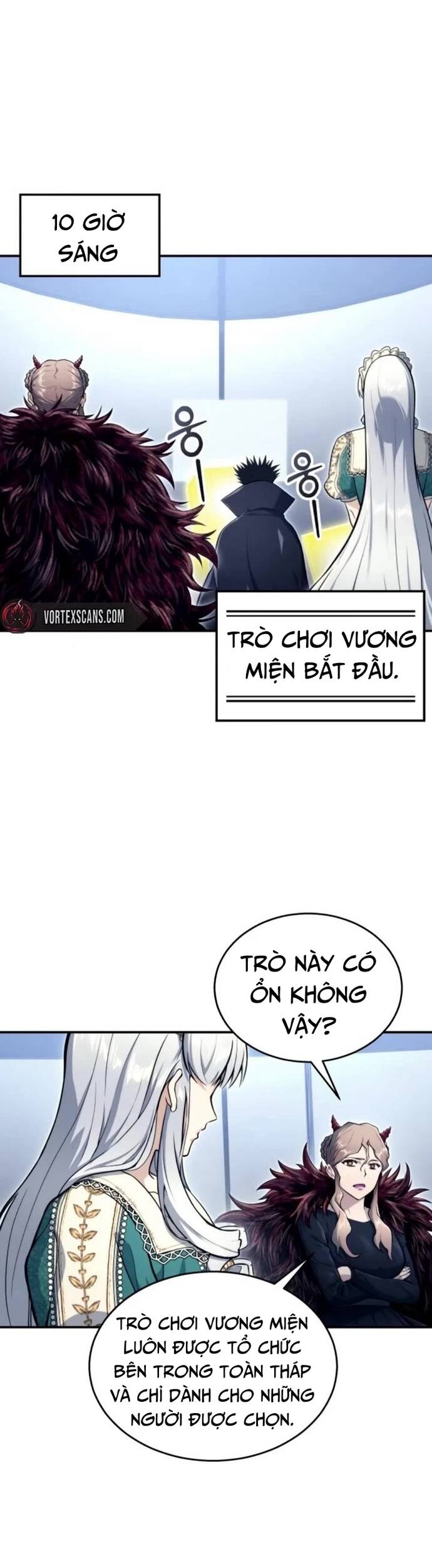 Urek Mazino - Chapter 11 - Page 37