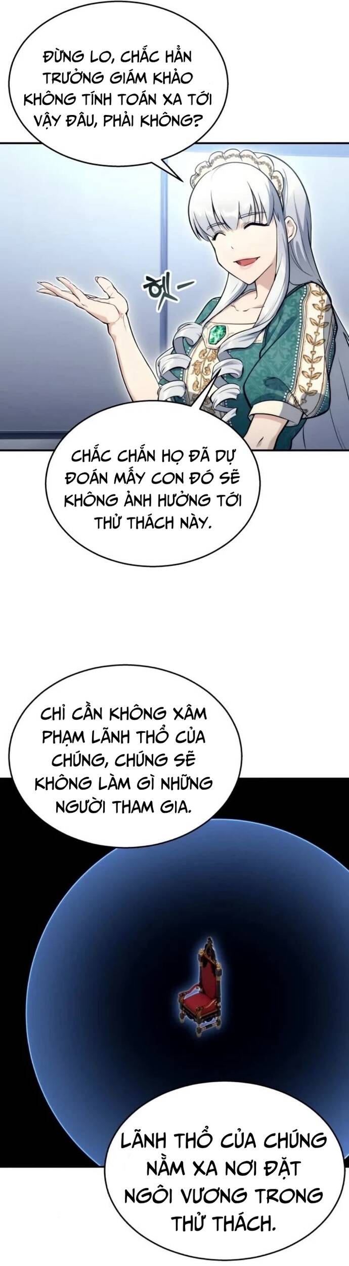 Urek Mazino - Chapter 11 - Page 39