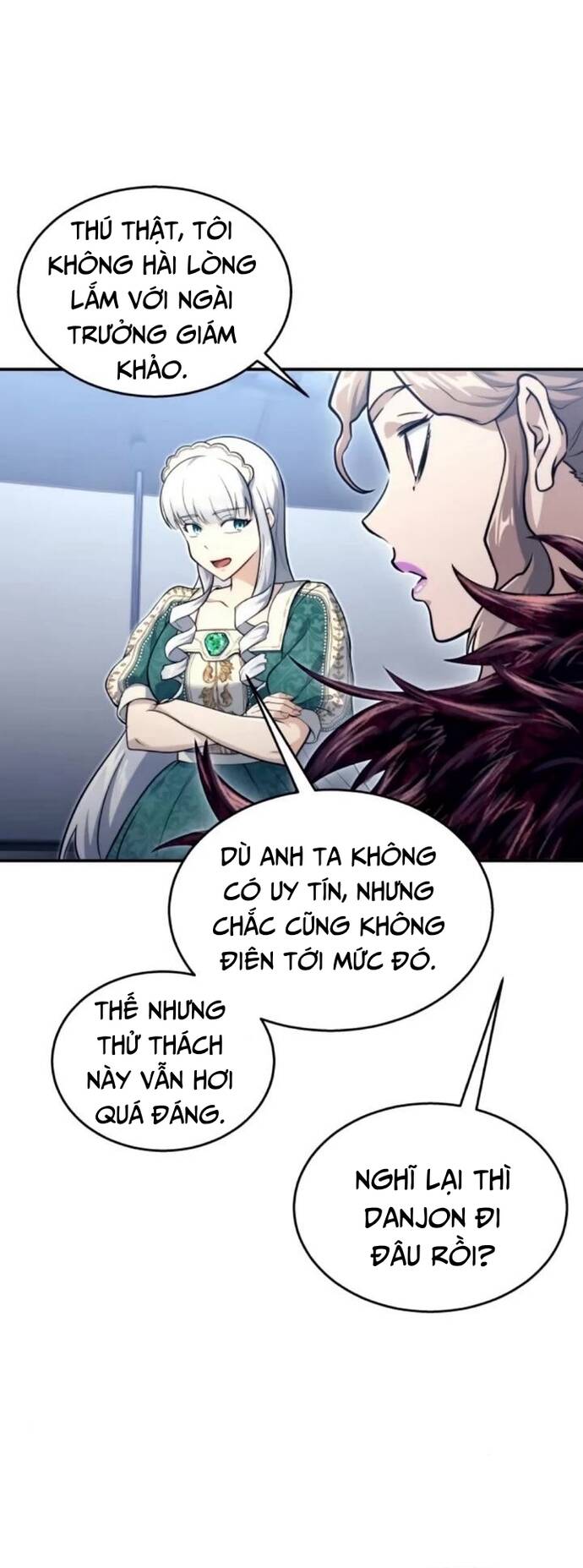 Urek Mazino - Chapter 11 - Page 40