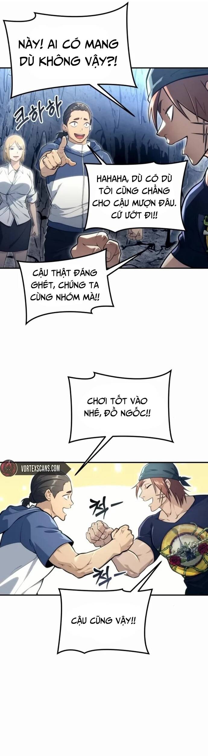 Urek Mazino - Chapter 11 - Page 44