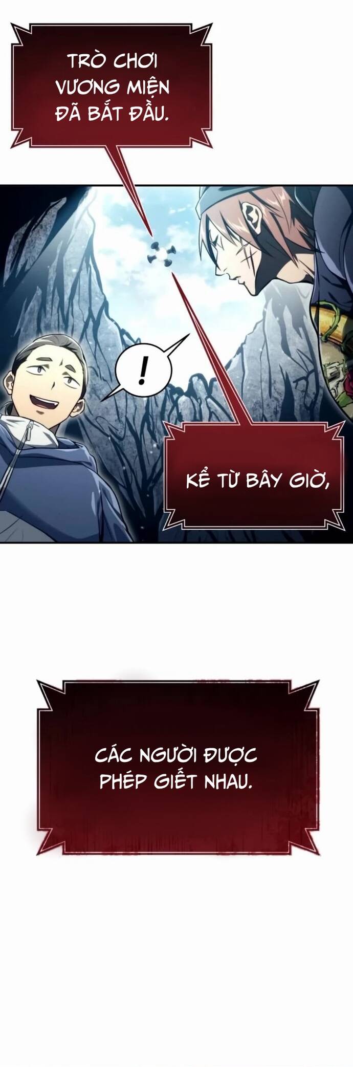 Urek Mazino - Chapter 11 - Page 45