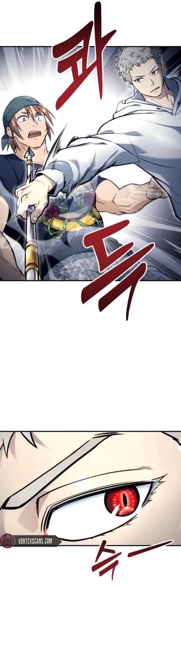 Urek Mazino - Chapter 11 - Page 48