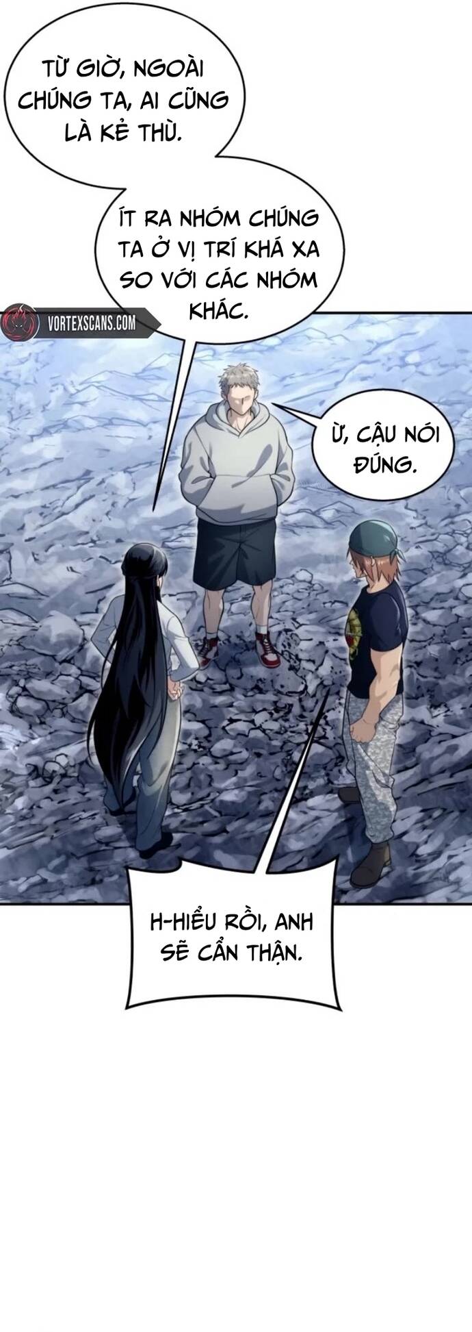 Urek Mazino - Chapter 11 - Page 52