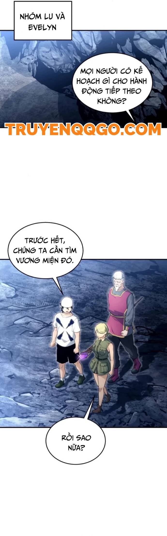 Urek Mazino - Chapter 11 - Page 53