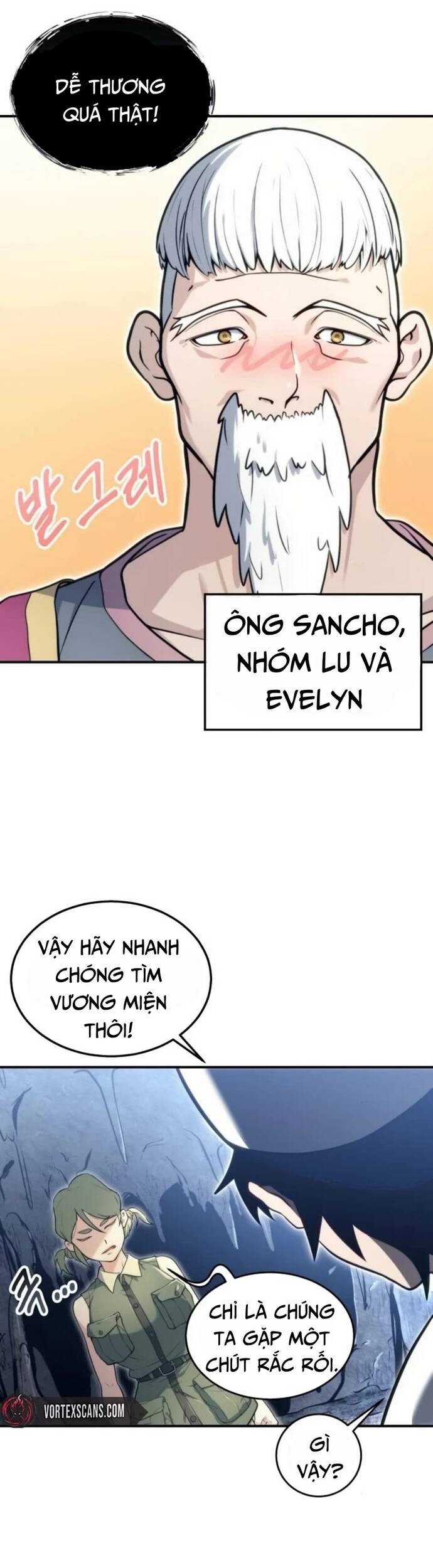 Urek Mazino - Chapter 11 - Page 57