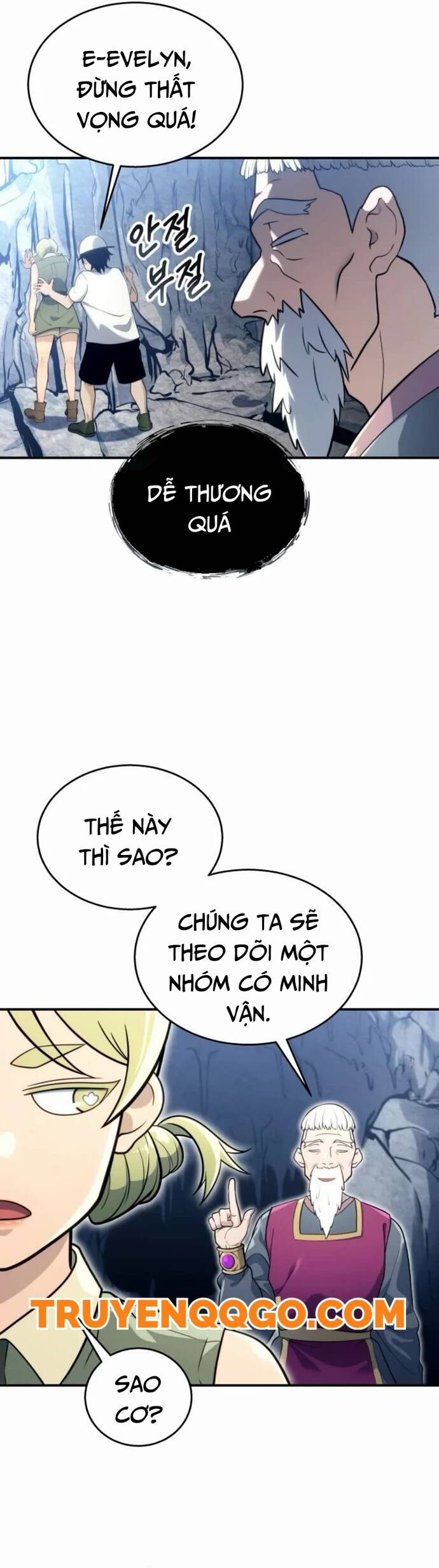 Urek Mazino - Chapter 11 - Page 59