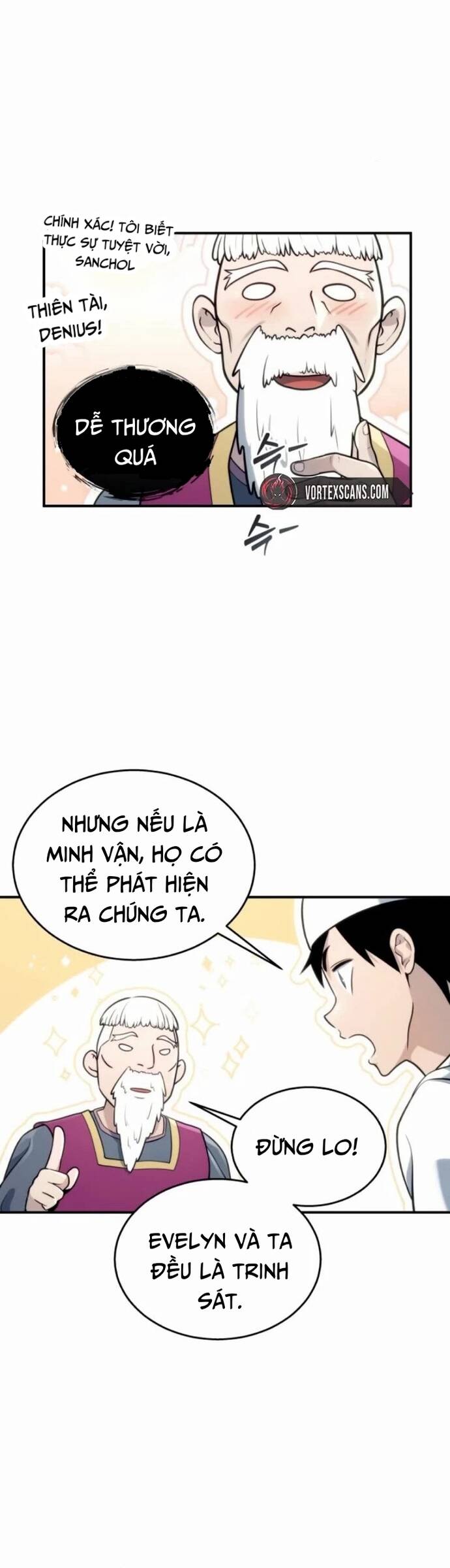 Urek Mazino - Chapter 11 - Page 61