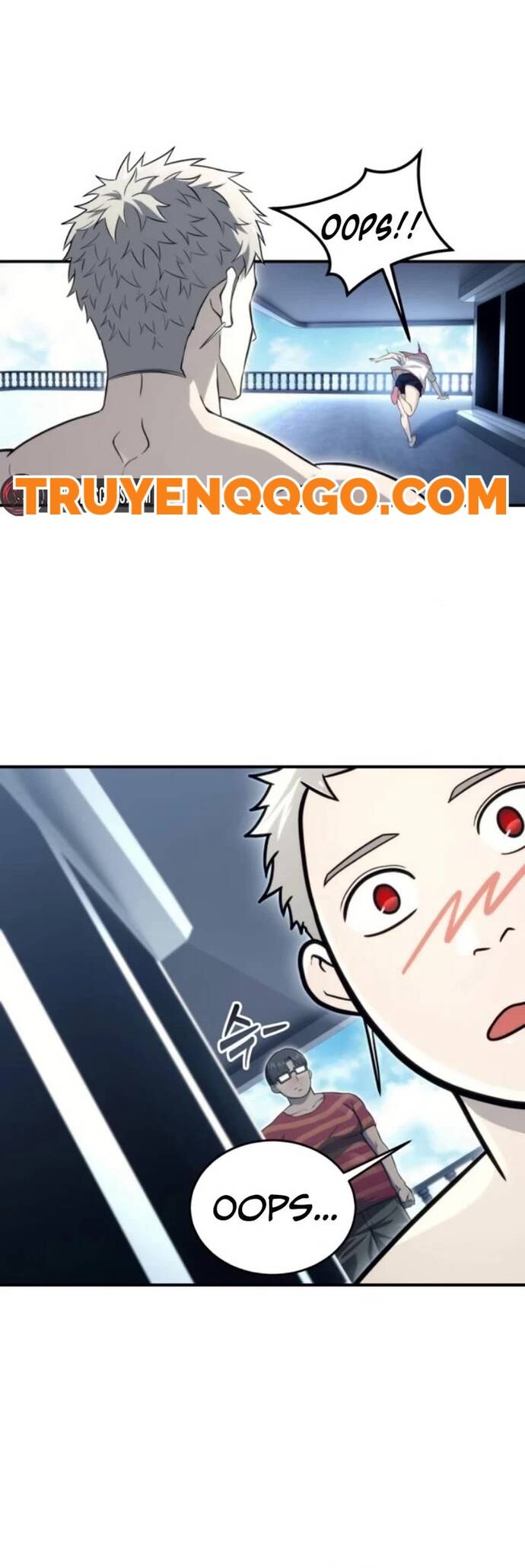 Urek Mazino - Chapter 11 - Page 7