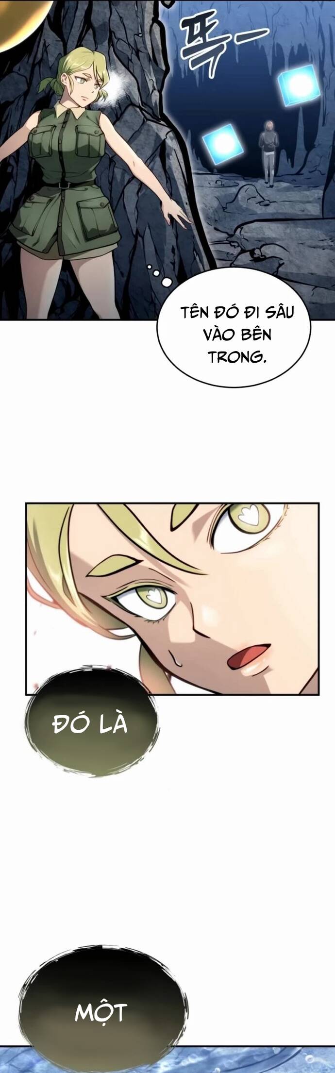 Urek Mazino - Chapter 11 - Page 70