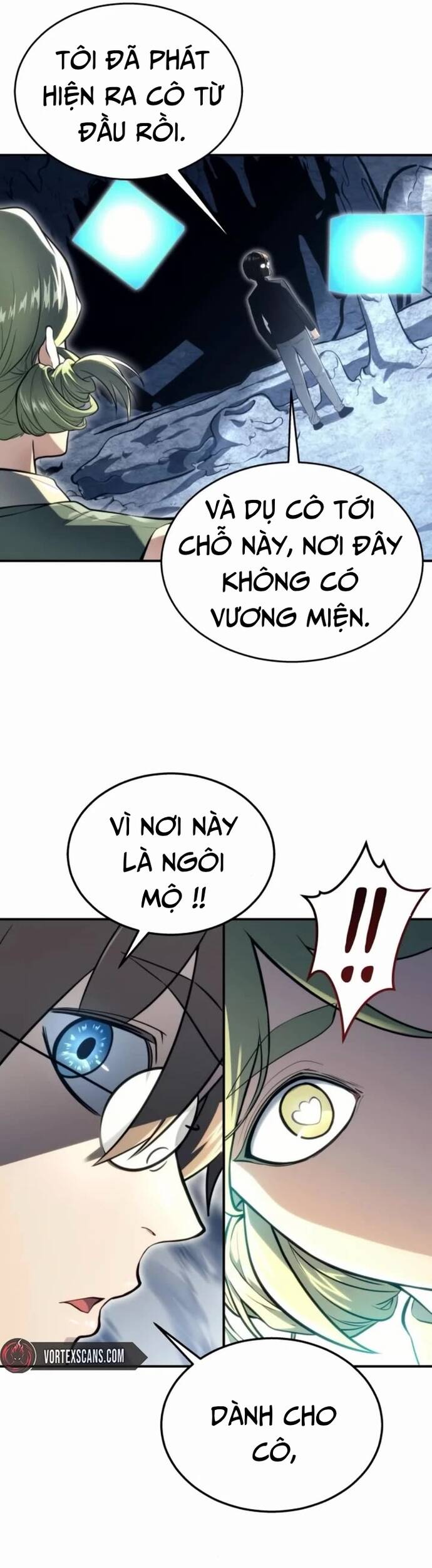 Urek Mazino - Chapter 11 - Page 74