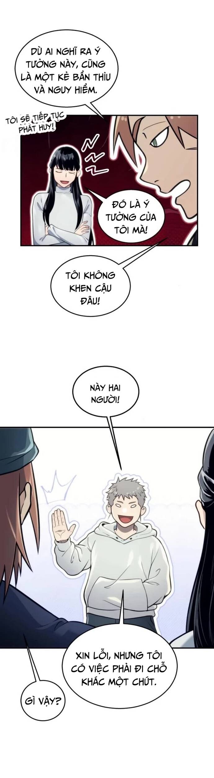 Urek Mazino - Chapter 11 - Page 84