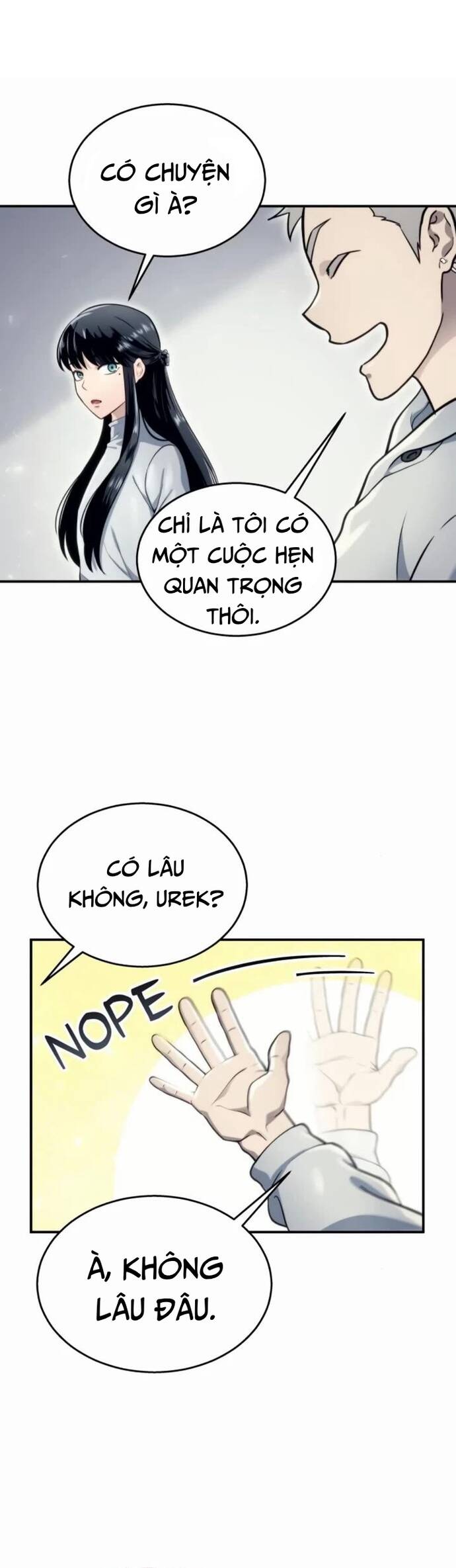 Urek Mazino - Chapter 11 - Page 85