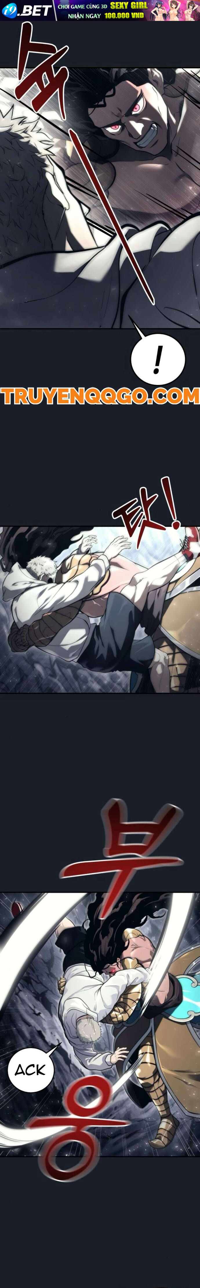 Urek Mazino - Chapter 12 - Page 15