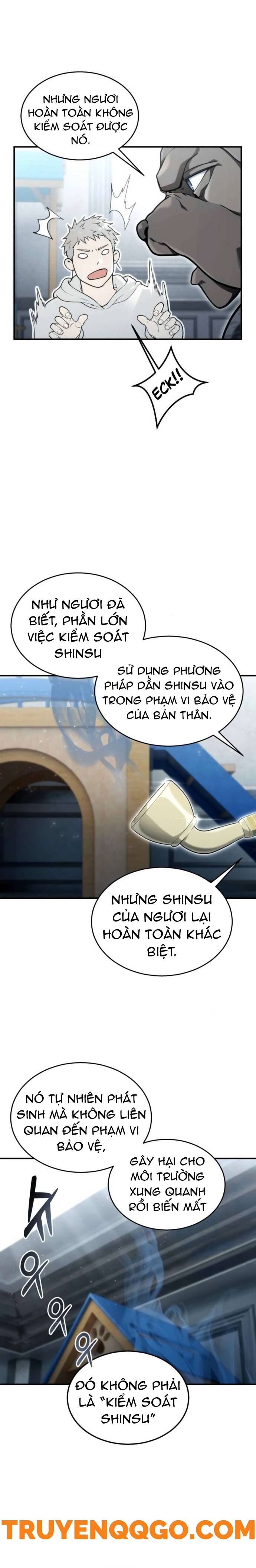 Urek Mazino - Chapter 12 - Page 21