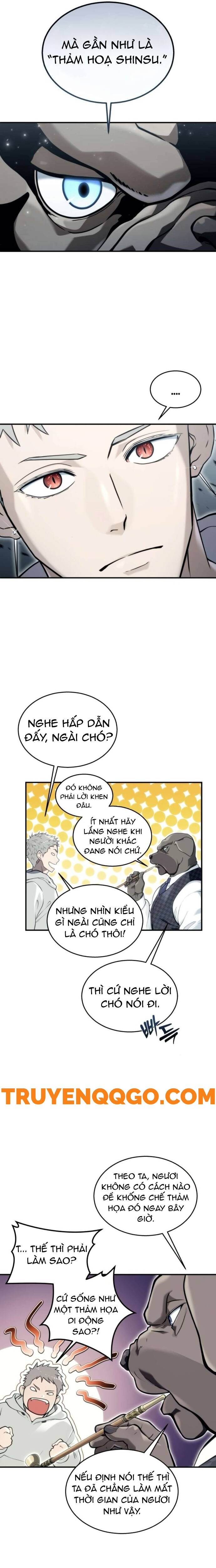 Urek Mazino - Chapter 12 - Page 22