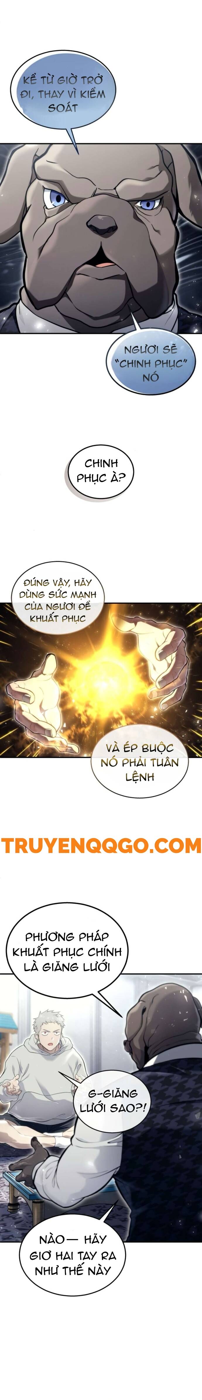 Urek Mazino - Chapter 12 - Page 23