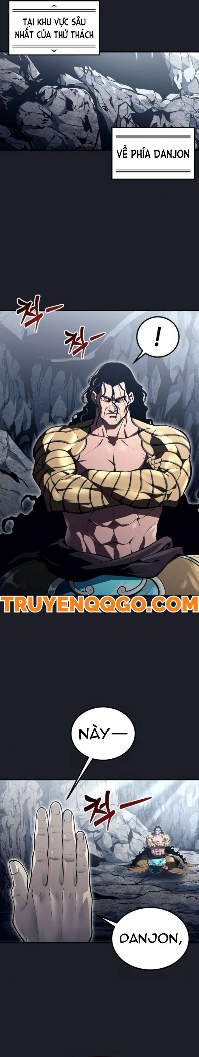 Urek Mazino - Chapter 12 - Page 3