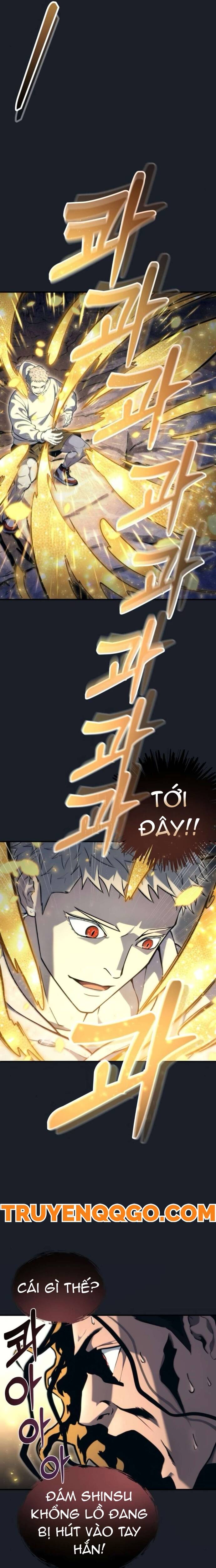 Urek Mazino - Chapter 12 - Page 30