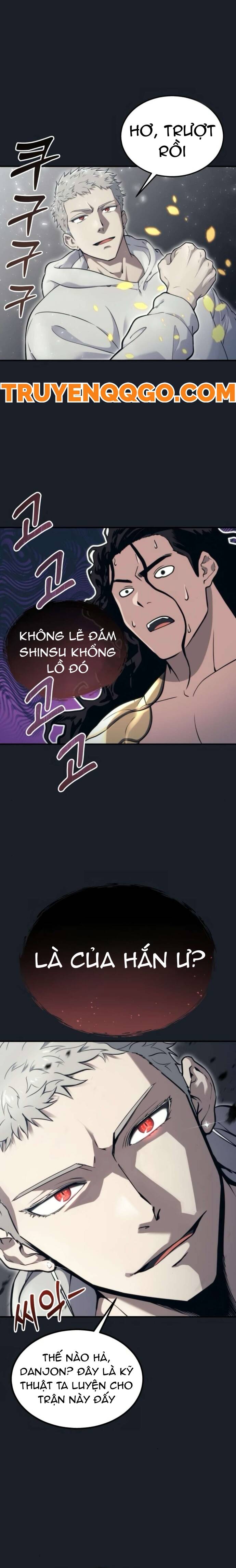 Urek Mazino - Chapter 12 - Page 34