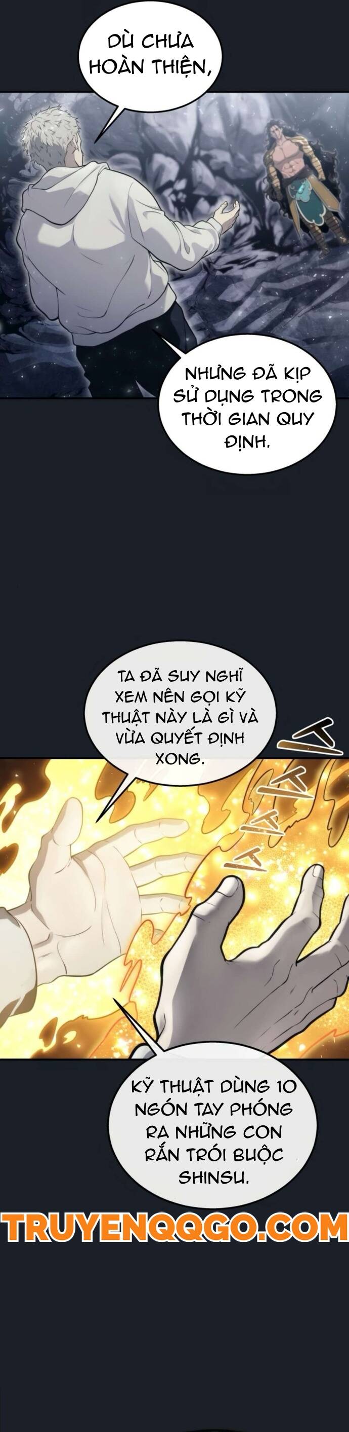 Urek Mazino - Chapter 12 - Page 35