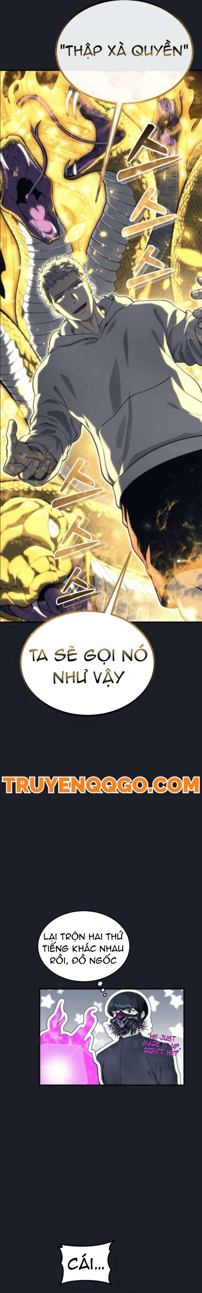 Urek Mazino - Chapter 12 - Page 36