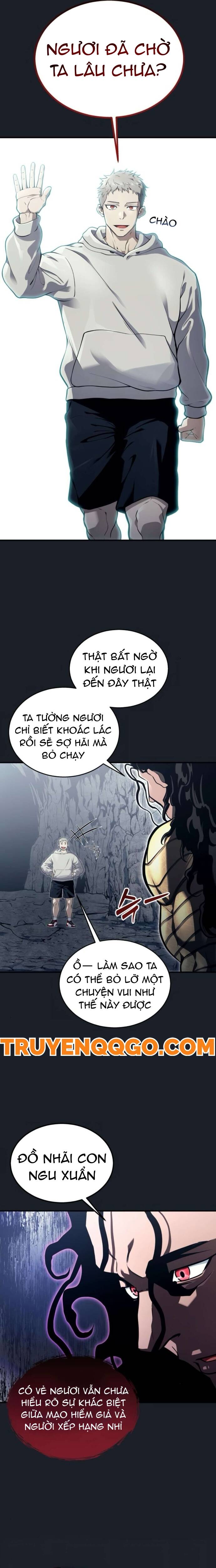 Urek Mazino - Chapter 12 - Page 4