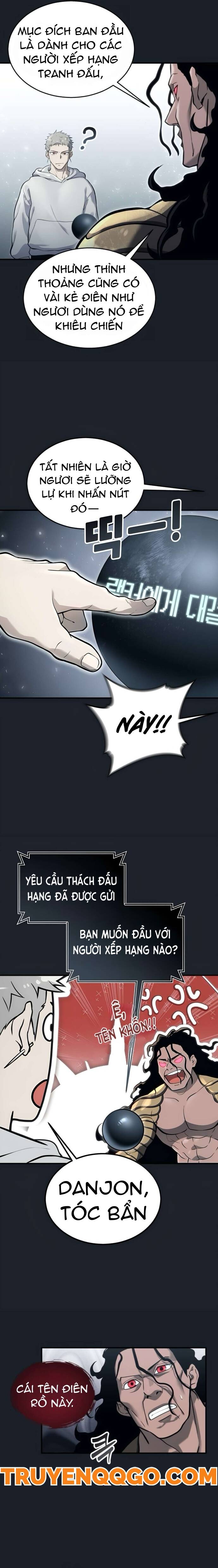 Urek Mazino - Chapter 12 - Page 6