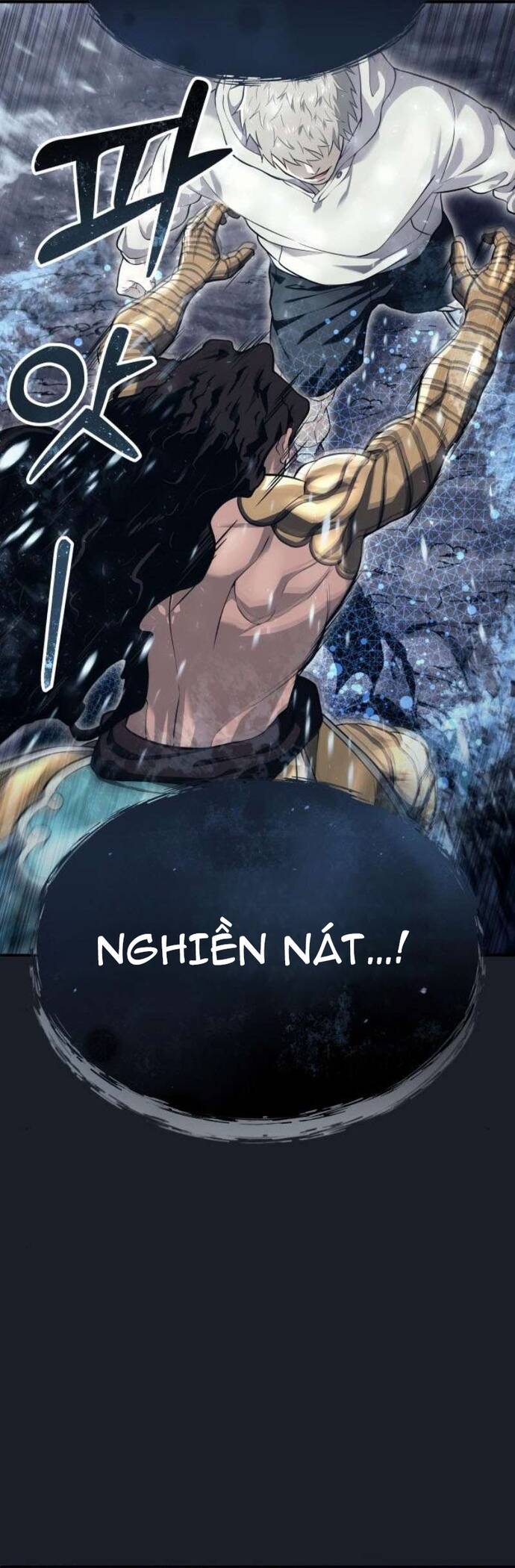 Urek Mazino - Chapter 13 - Page 20