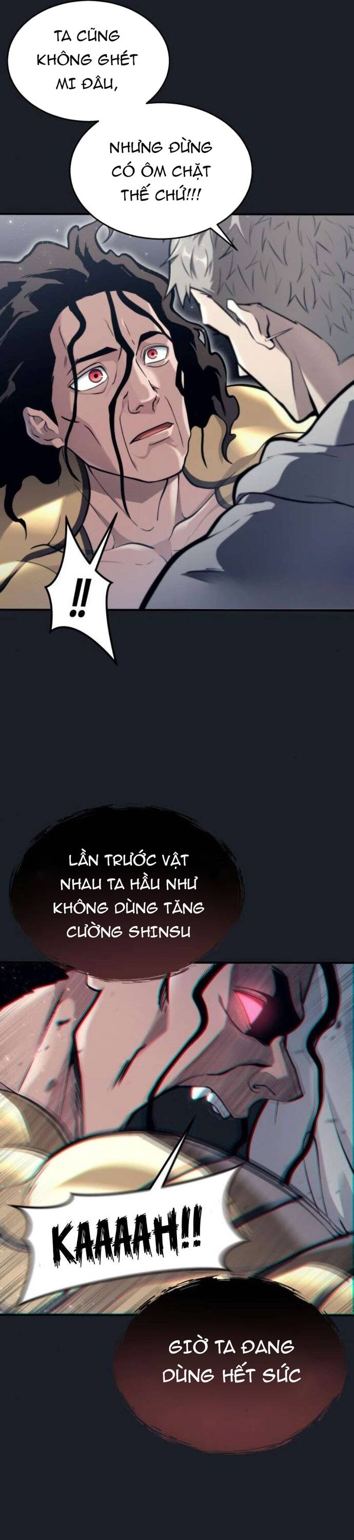 Urek Mazino - Chapter 13 - Page 25