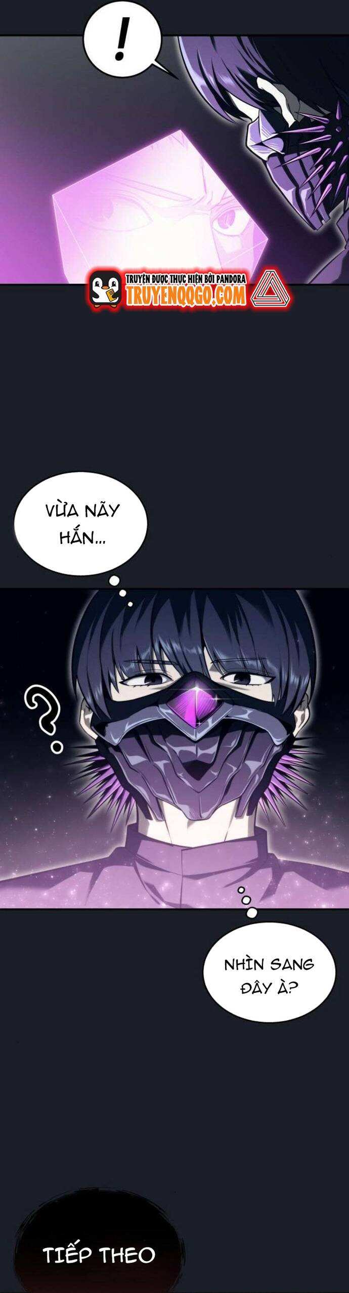 Urek Mazino - Chapter 13 - Page 37