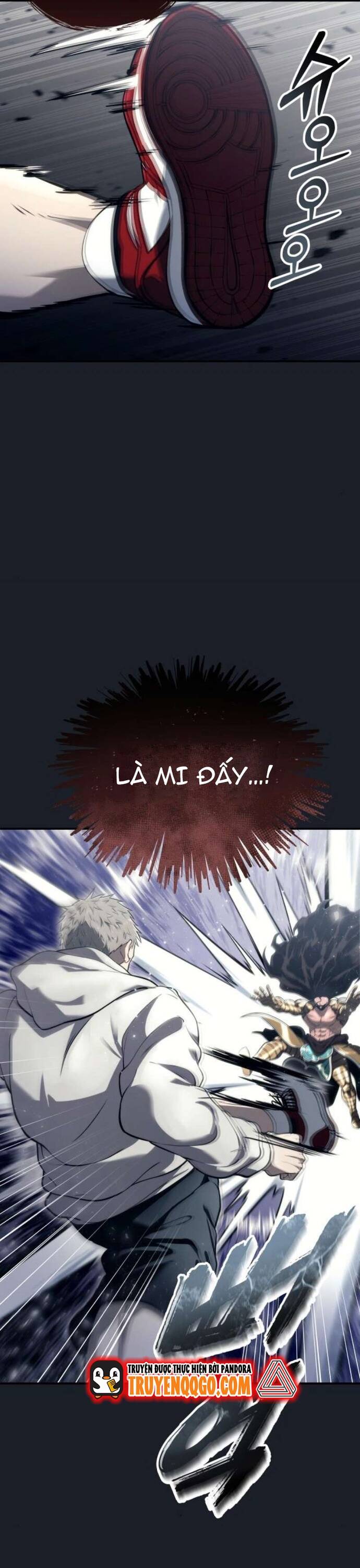 Urek Mazino - Chapter 13 - Page 38