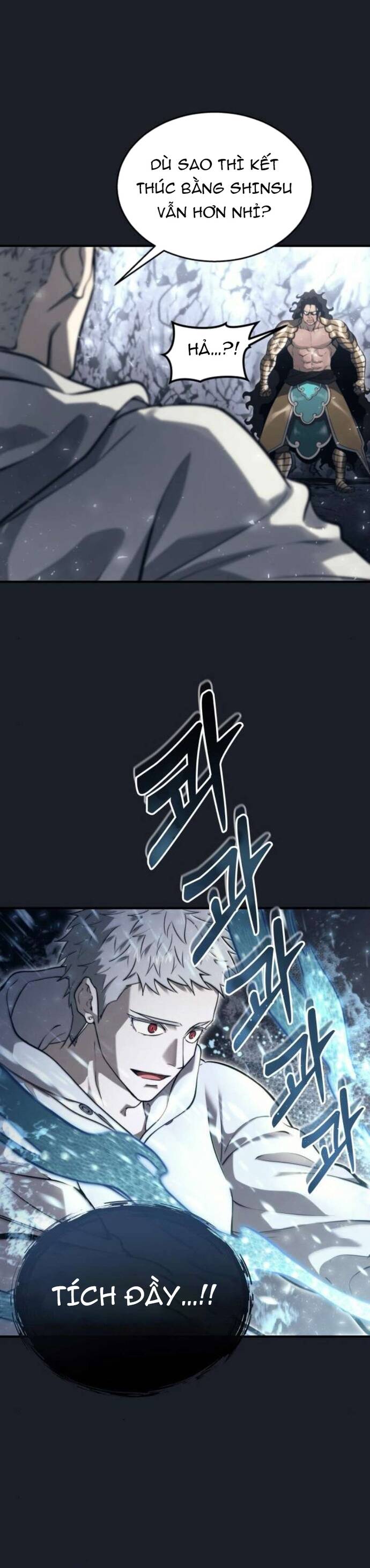 Urek Mazino - Chapter 13 - Page 39