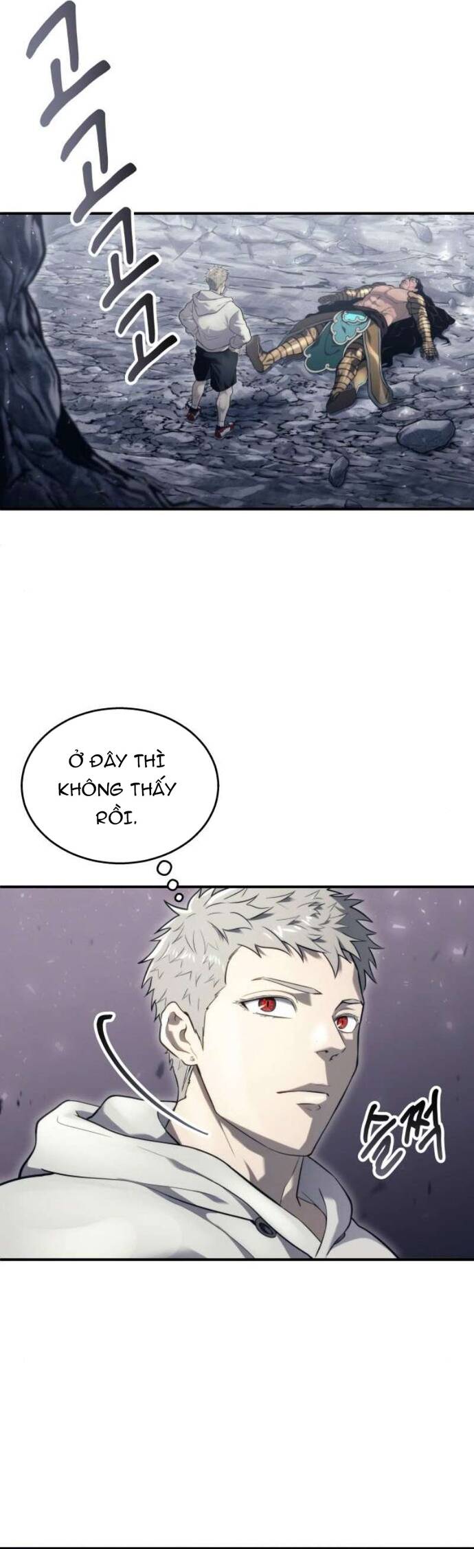 Urek Mazino - Chapter 13 - Page 49