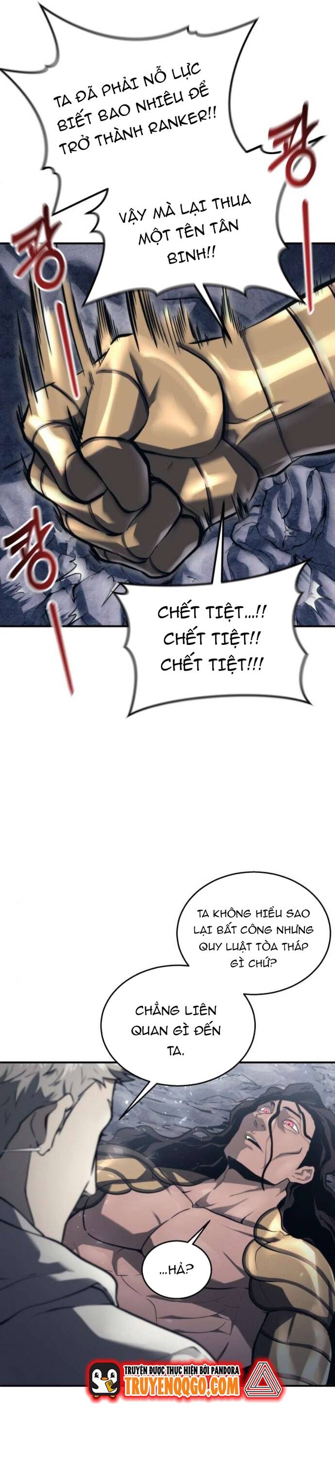 Urek Mazino - Chapter 13 - Page 52