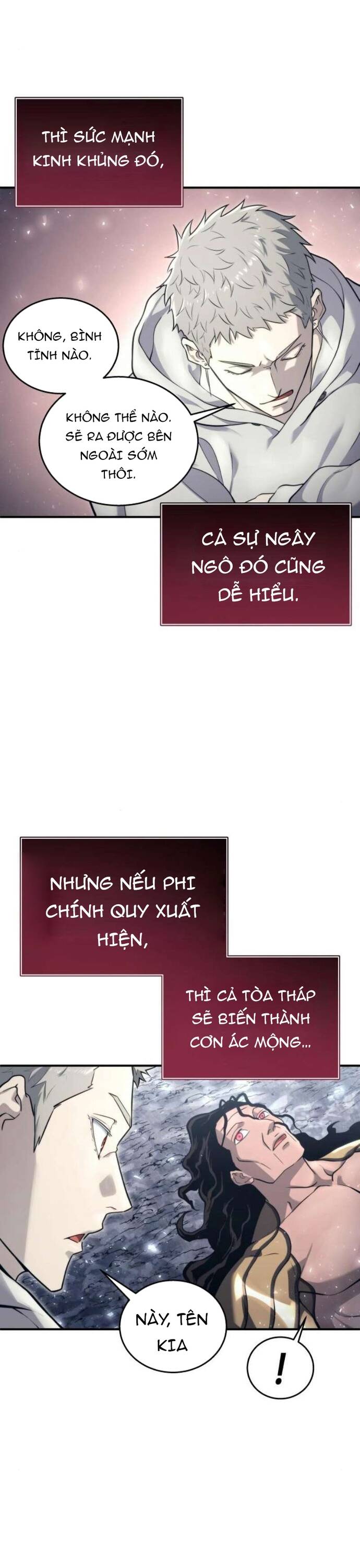 Urek Mazino - Chapter 13 - Page 59