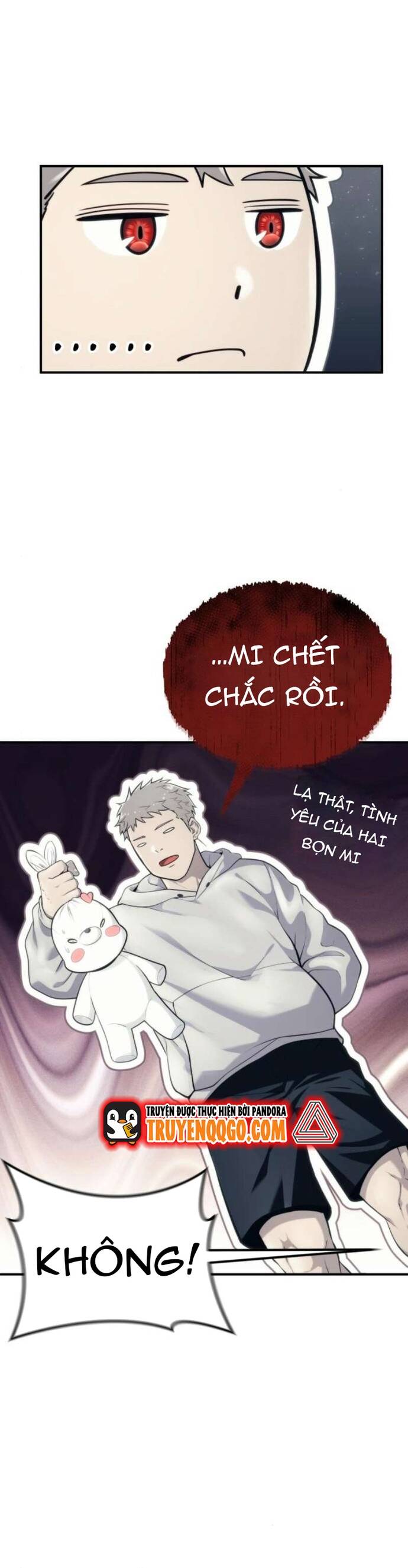 Urek Mazino - Chapter 13 - Page 67