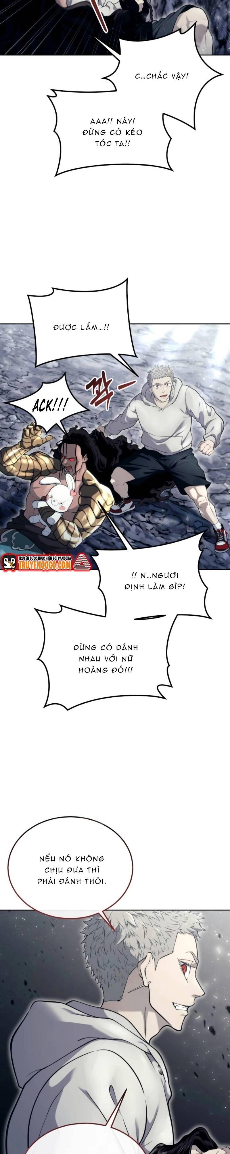 Urek Mazino - Chapter 14 - Page 10