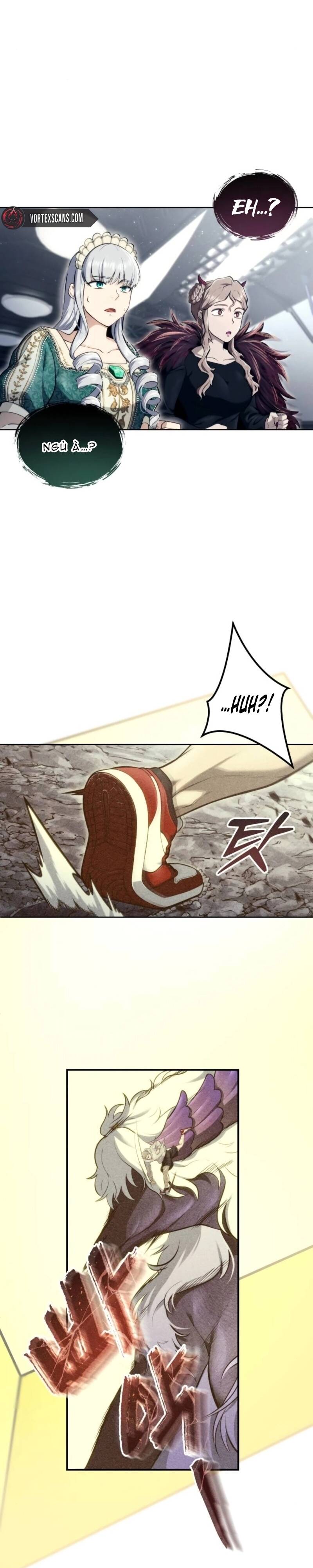 Urek Mazino - Chapter 14 - Page 18