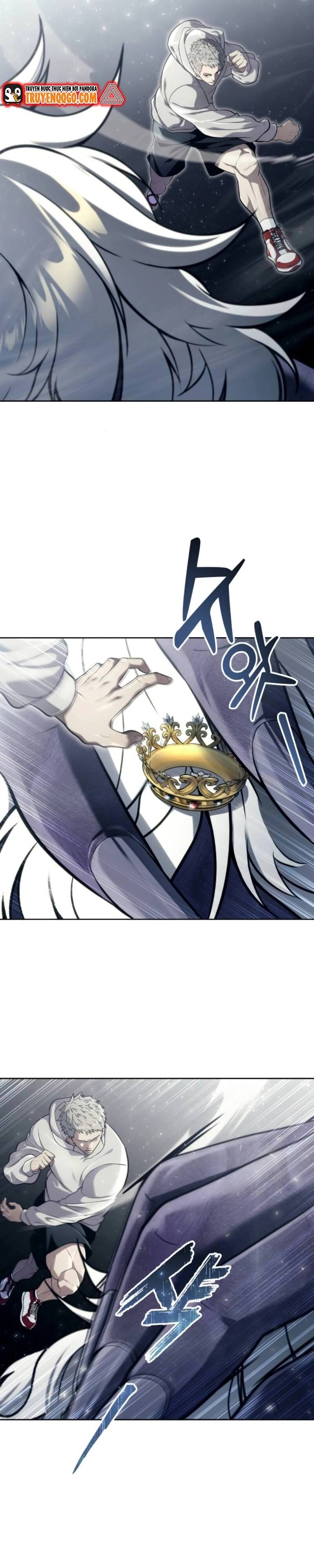 Urek Mazino - Chapter 14 - Page 20