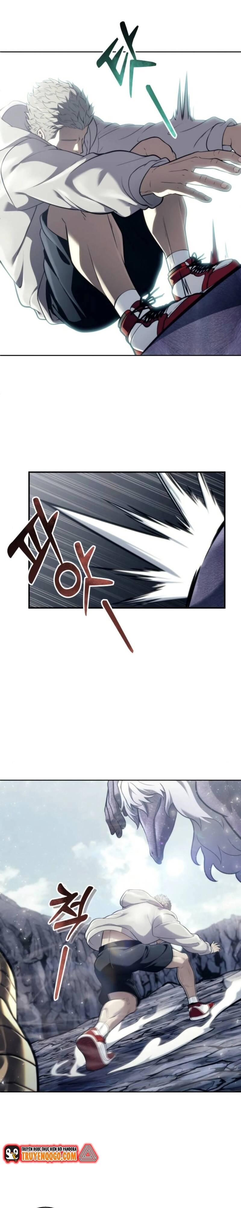 Urek Mazino - Chapter 14 - Page 21