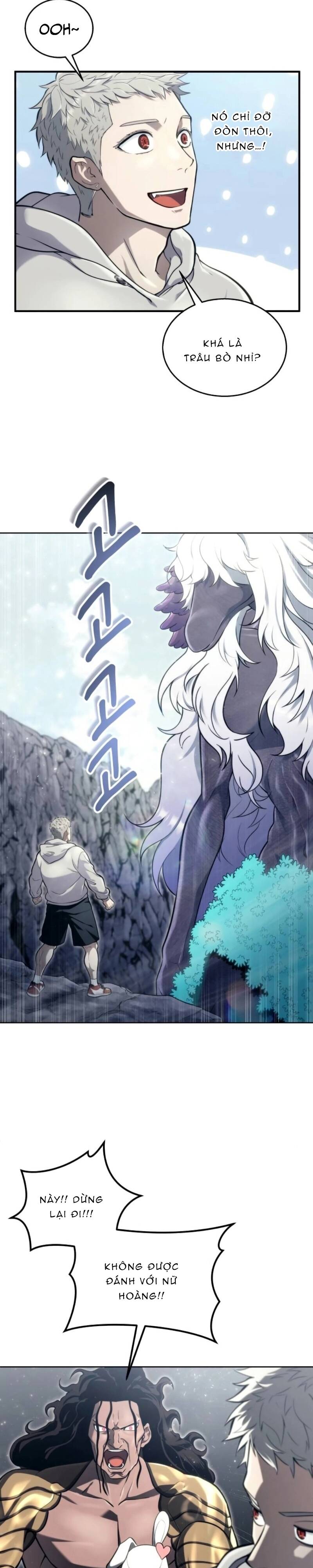 Urek Mazino - Chapter 14 - Page 22